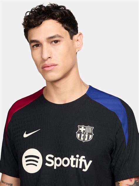 FC Barcelona training shirt 24/25 